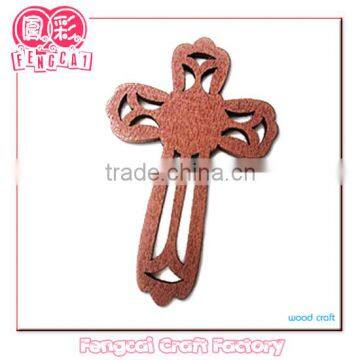 Religious Keychain and wooden necklace cross pendant ( wood Art/crafts in laser-cut & engraving)