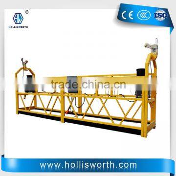 Steel / Aluminum Suspended Platform / Cradle / Gondola/ Zlp630