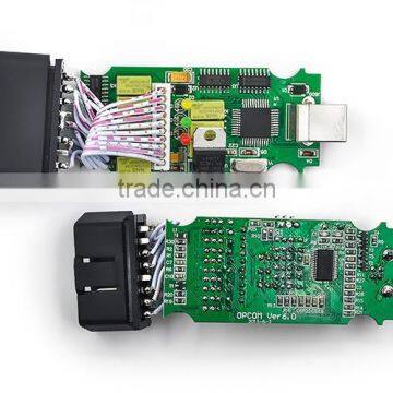 2015 Hot Seling Opcom V2010 Auto Diagostic Tool for Opel Op-com V1.45 High Quality Super Scanner OP Com In Stock photo-5