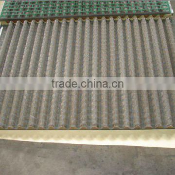 oil vibrating mesh