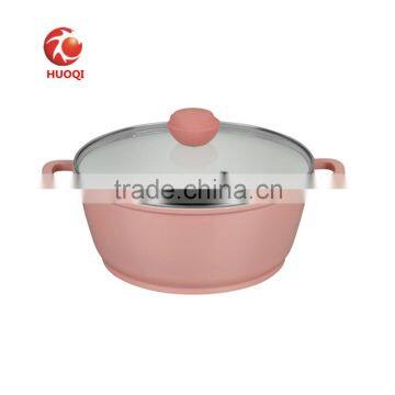 HQ die cast Soup Pot , Sauce Pot , Casserole