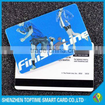 plastic card printing