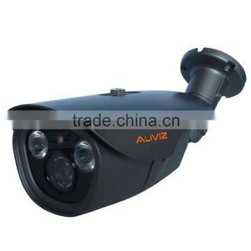 HD CVI 720P Camera 720P Manual Varifocal Metal IR bullet Camera