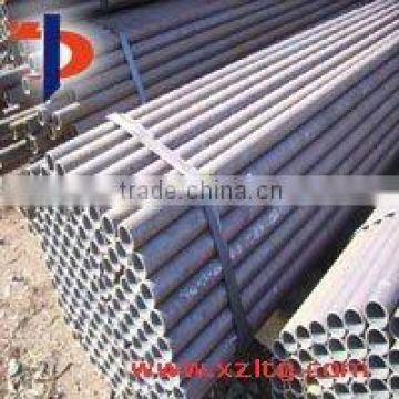 steel tube