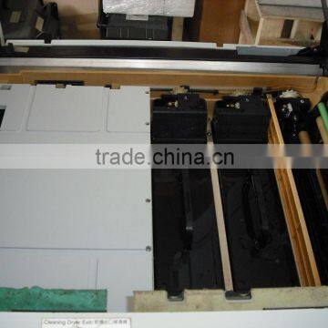 Fuji Frontier 550,minilab Frontier,used Fuji Frontier Minilab for Sale, Welcome Test Machine in Dalian,China Factory photo-2