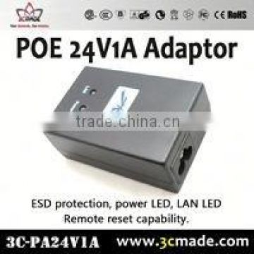 poe power supply