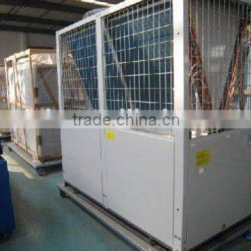 Industrial Air Cooled Chiller Model LTC