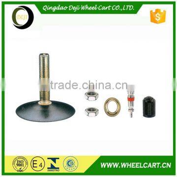 TR13 Motorcycle Tyre Valves photo-3