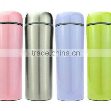 Stainless steel vacuum flask/mini thermos flask