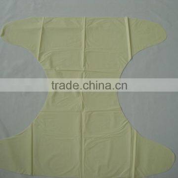 VS1058 Bambino PVC Diaper photo-4
