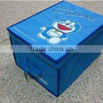 TOP HOT!!! Promotional Cut Storage Box with Animal