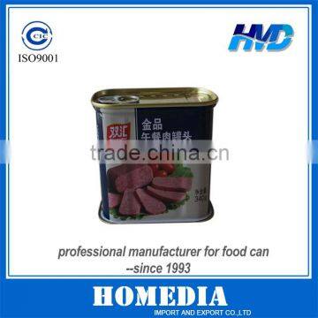 340g Luncheon Meat Can