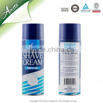 Best Selling OEM Shaving Foam