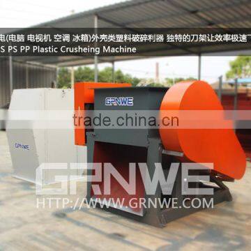 Abs Pc Plastic Scrap Recycling Washing Line