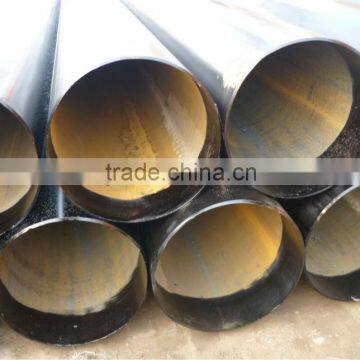 API 5L LSAW STEEL PIPE