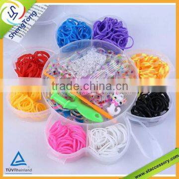 Elastic Rubber Band Rubber Band for Bracelet                        
                                                Quality Choice