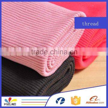 Elastic thread cotton baby autumn winter fabrics