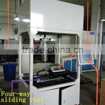 Changzhou 500g M1chromed Steel Calibration Weights, Oiml Weihgt for Scale , Standard Weight for Lab Scale photo-3
