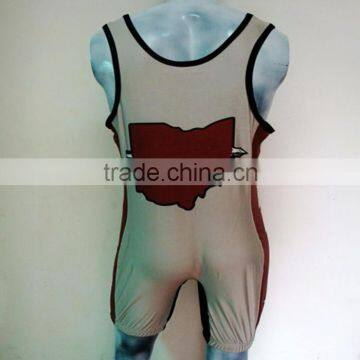 Hot sale dry fit custom professional triathlon suit