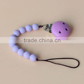 new durable luxury soother clip free shiping