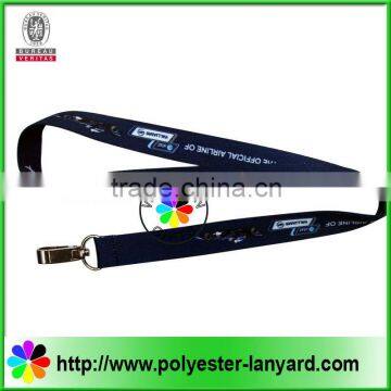 dolphin lanyard