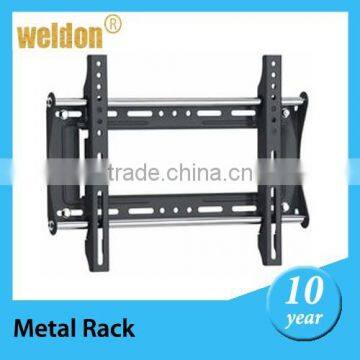 WELDON customized galvanized steel bracket