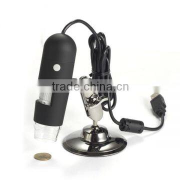 USB Digital Microscope Electron Microscope Factory Price photo-2