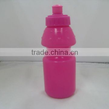 Sport water bottle