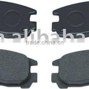 CAR PART DISC BRAKE PAD FOR MITSUBISHI Galant,Magna,Santamo