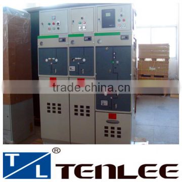 gas insulated switchgear