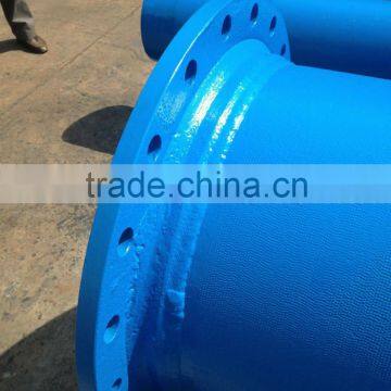 Ductile Cast Iron Pipe photo-4