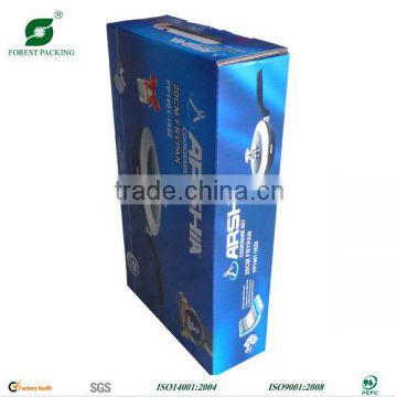 Packaging Box with Handle for Cookware Set