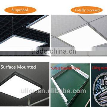 R2-31 Up to 115lm/w CE RoHS FCC DLC CERTIFICATED Shenzhen Panel Led Lights Manufactory for Commercial and Household Lighting photo-2