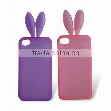 ISO quality oem plastic mobile phone case injection molding