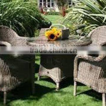 Poly PE wicker Rattan Outdoor / Garden Furniture