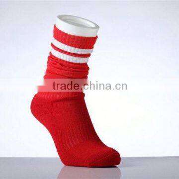 Sports Male Foot Mannequin for Sock