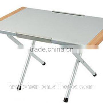 57*35 stainless steel bamboo table