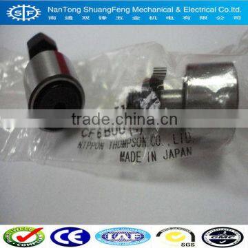 slab roller and end bearings IKO Rod end bearings CF8