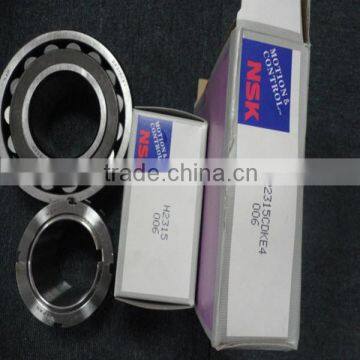 dust seals for bearing sphercial roller bearing 22311