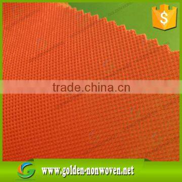 Telas no Tejidas Spunbond Fabric for Sofa Upholstery pp Nonwoven Fabric Manufacturer photo-6