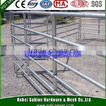 Livestock panels for horse and cow(ISO, SGS, CE Quality factory)