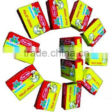 find importer and wholesaler of soup cube