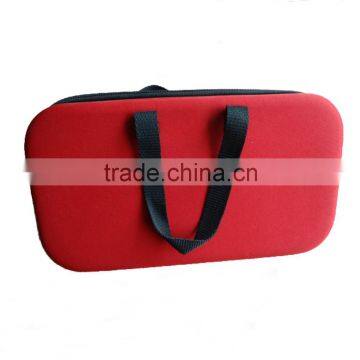 China Huizhou eva travel bra case/bra case made in China