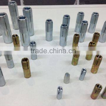 Hebei Saite Fasteners, Factory Price.Wedge Anchor, Drop in Anchor, Sleeve Anchor, Eye and Hook Anchor. M16X300 photo-5