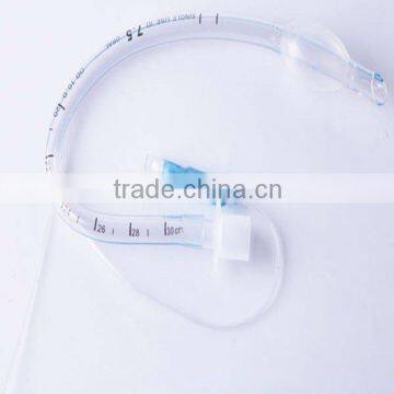 Oral Endotracheal Tube