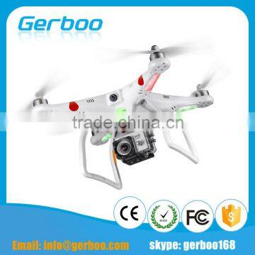 ODM Customized Unmanned Agricultural Crop Spraying Helicopter