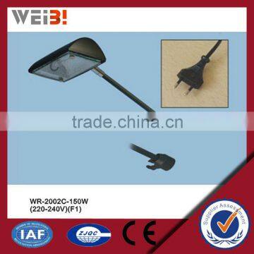 Exhibition Trimmable Portable Long Arm Light