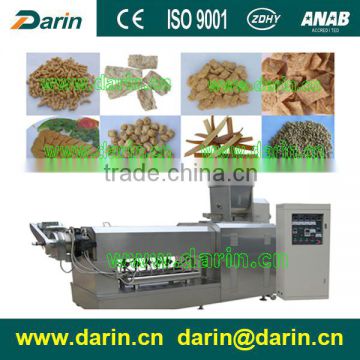 Factory Price TVP Food Making Machinery