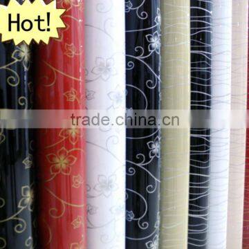 2012 bestsales pvc film/membrance pvc film from facory