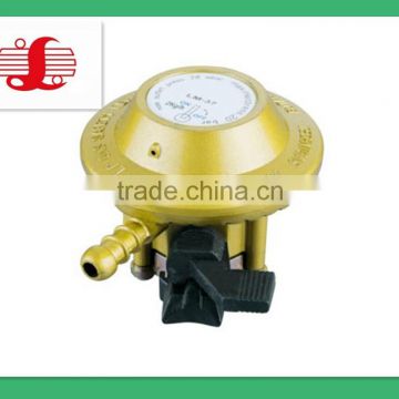 gas low pressure LPG cylinder valve with ISO9001-2008